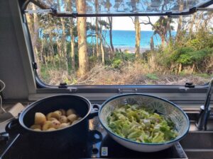 2020 Adria Coral 660 SCS Motorhome Find My Van Motorhome for Sale in NSW Australia 27