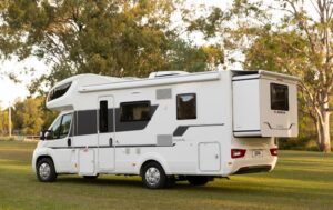 2020 Adria Coral 660 SCS Motorhome Find My Van Motorhome for Sale in NSW Australia 28