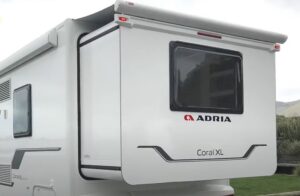 2020 Adria Coral 660 SCS Motorhome Find My Van Motorhome for Sale in NSW Australia 31