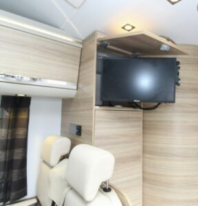 2020 Adria Coral 660 SCS Motorhome Find My Van Motorhome for Sale in NSW Australia 32