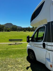 2020 Adria Coral 660 SCS Motorhome Find My Van Motorhome for Sale in NSW Australia 33
