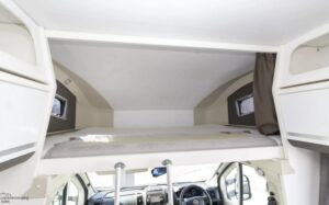 2020 Adria Coral 660 SCS Motorhome Find My Van Motorhome for Sale in NSW Australia 35