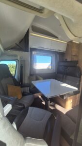 2020 Adria Coral 660 SCS Motorhome Find My Van Motorhome for Sale in NSW Australia 5