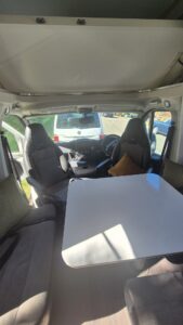 2020 Adria Coral 660 SCS Motorhome Find My Van Motorhome for Sale in NSW Australia 6