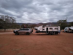 2024 Willow Waratah 6249 Find My Van Caravan for Sale in VIC 13