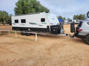 2024 Willow Waratah 6249 Find My Van Caravan for Sale in VIC 14