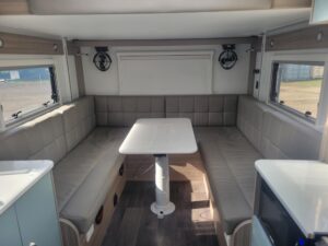 2024 Willow Waratah 6249 Find My Van Caravan for Sale in VIC 17