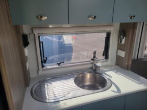2024 Willow Waratah 6249 Find My Van Caravan for Sale in VIC 18