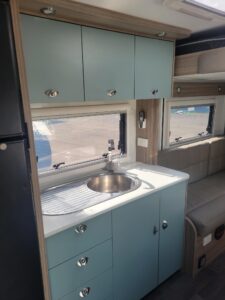 2024 Willow Waratah 6249 Find My Van Caravan for Sale in VIC 19