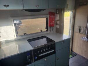 2024 Willow Waratah 6249 Find My Van Caravan for Sale in VIC 20