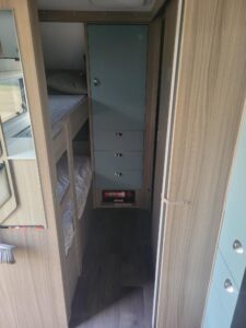 2024 Willow Waratah 6249 Find My Van Caravan for Sale in VIC 24