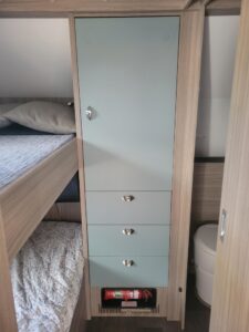 2024 Willow Waratah 6249 Find My Van Caravan for Sale in VIC 25