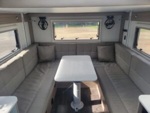 2024 Willow Waratah 6249 Find My Van Caravan for Sale in VIC 27