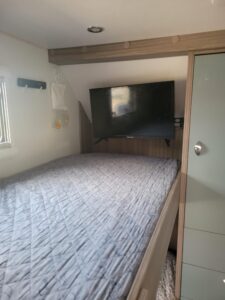 2024 Willow Waratah 6249 Find My Van Caravan for Sale in VIC 29