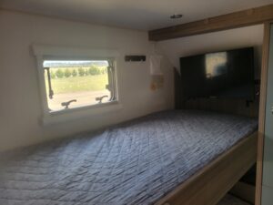 2024 Willow Waratah 6249 Find My Van Caravan for Sale in VIC 30