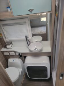 2024 Willow Waratah 6249 Find My Van Caravan for Sale in VIC 32