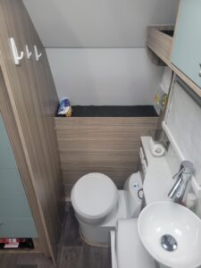 2024 Willow Waratah 6249 Find My Van Caravan for Sale in VIC 37