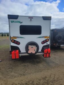 2024 Willow Waratah 6249 Find My Van Caravan for Sale in VIC 39