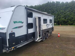 2024 Willow Waratah 6249 Find My Van Caravan for Sale in VIC 42