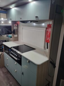 2024 Willow Waratah 6249 Find My Van Caravan for Sale in VIC 9