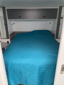 2020 River Dreamliner FInd My Van Caravan Broker Australia 11