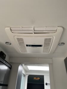 2020 River Dreamliner FInd My Van Caravan Broker Australia 14