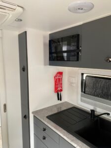 2020 River Dreamliner FInd My Van Caravan Broker Australia 17