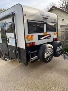 2020 River Dreamliner FInd My Van Caravan Broker Australia 19