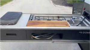 2020 River Dreamliner FInd My Van Caravan Broker Australia 28