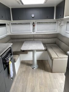 2020 River Dreamliner FInd My Van Caravan Broker Australia 5
