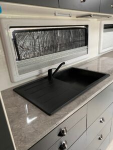 2020 River Dreamliner FInd My Van Caravan Broker Australia 6