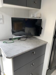 2020 River Dreamliner FInd My Van Caravan Broker Australia 8
