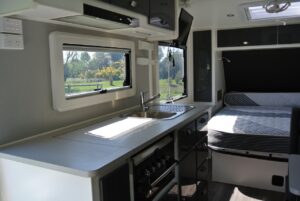 2021 Carrera Trekseeker FInd My Van Caravan Broker Australia 13