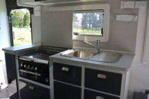 2021 Carrera Trekseeker FInd My Van Caravan Broker Australia 14