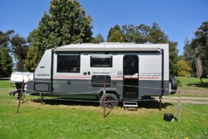 2021 Carrera Trekseeker FInd My Van Caravan Broker Australia 24