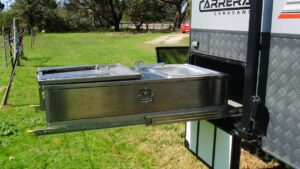 2021 Carrera Trekseeker FInd My Van Caravan Broker Australia 27