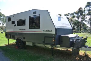 2021 Carrera Trekseeker FInd My Van Caravan Broker Australia 29