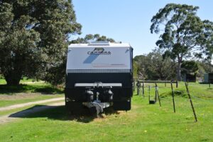 2021 Carrera Trekseeker FInd My Van Caravan Broker Australia 31