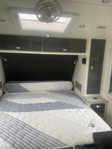 2021 Carrera Trekseeker FInd My Van Caravan Broker Australia 36
