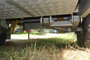 2021 Carrera Trekseeker FInd My Van Caravan Broker Australia 38