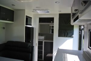 2021 Carrera Trekseeker FInd My Van Caravan Broker Australia 7