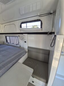 2023 Alpine Campers Alpine 14 FInd My Van Australia 10