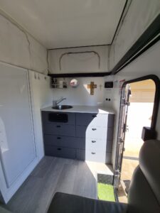 2023 Alpine Campers Alpine 14 FInd My Van Australia 12