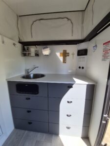 2023 Alpine Campers Alpine 14 FInd My Van Australia 13