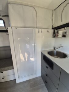 2023 Alpine Campers Alpine 14 FInd My Van Australia 16