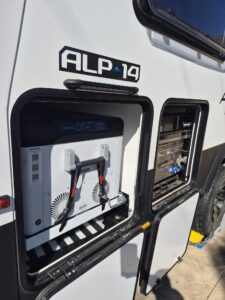 2023 Alpine Campers Alpine 14 FInd My Van Australia 21