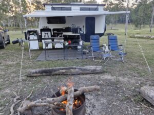2023 Alpine Campers Alpine 14 FInd My Van Australia 35
