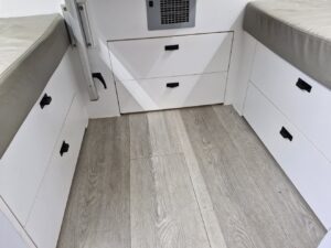 2023 Alpine Campers Alpine 14 FInd My Van Australia 37