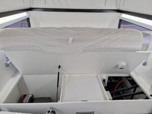 2023 Alpine Campers Alpine 14 FInd My Van Australia 41