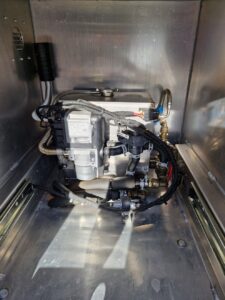 2023 Alpine Campers Alpine 14 FInd My Van Australia 42